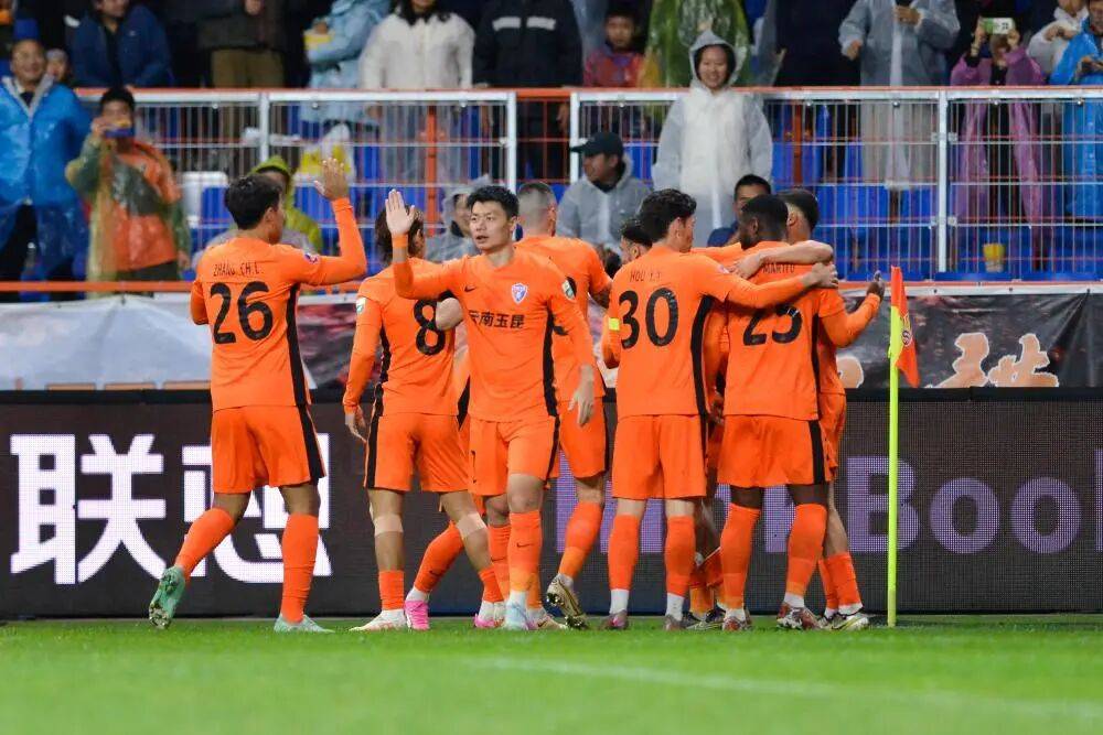 中超赛后走向成谜;曼城刷新队史纪录;底气十足;身体对抗强度拉满(陈幸同赛后回应第四局) 中超赛后走向成谜;曼城刷新队史纪录;底气十足;身体对抗强度拉满(陈幸同赛后回应第四局)