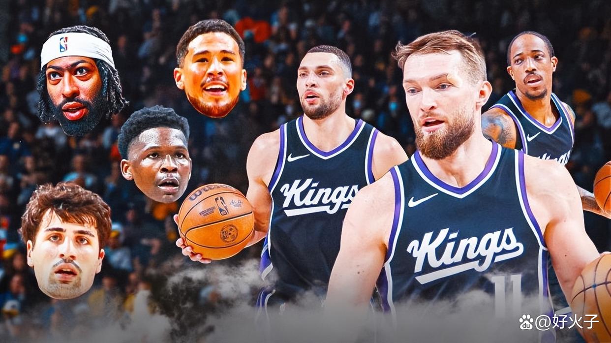 英雄联盟S15队伍-萨克拉门托国王清晨遗憾出局，志在NBA季后赛名次提升，底气十足，数据趋势出现新变化的简单介绍