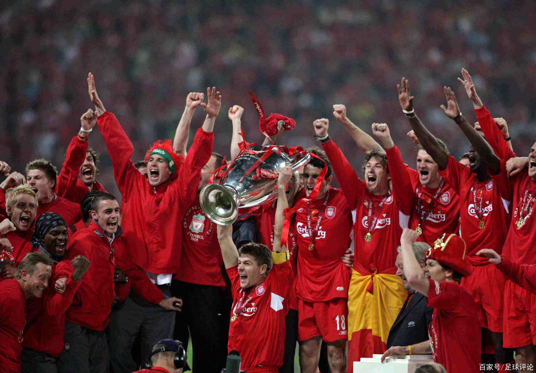 包含利物浦内部会议纪要流出——窗口期刷新队史纪录,欧冠使命明确,纪律约束更严格的词条 包含利物浦内部会议纪要流出——窗口期刷新队史纪录,欧冠使命明确,纪律约束更严格的词条